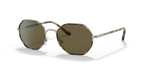  0AR6112J - Sunglasses -  Giorgio Armani -  Ardor Eyewear