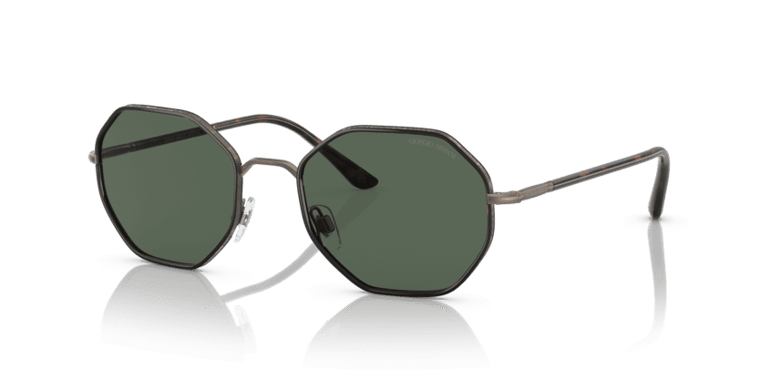  0AR6112J - Sunglasses -  Giorgio Armani -  Ardor Eyewear