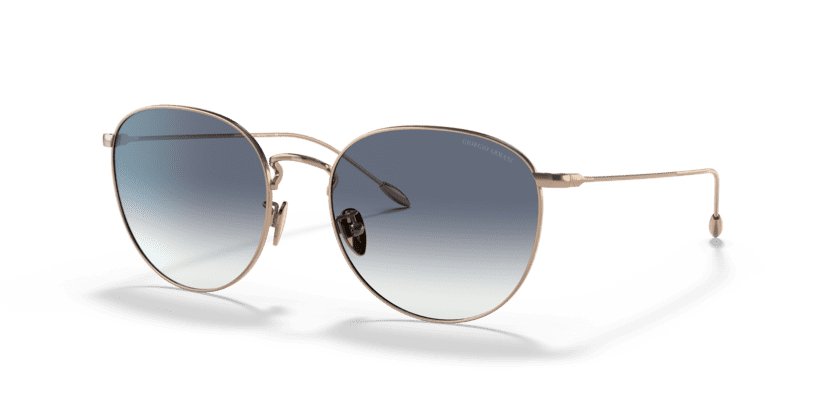  0AR6114 - Sunglasses -  Giorgio Armani -  Ardor Eyewear