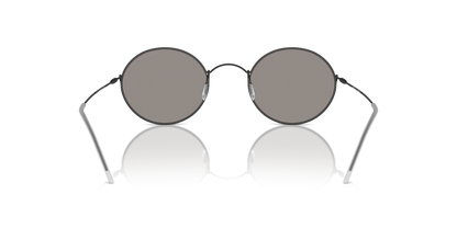 Matte Black - 0AR6115T 8056262049068