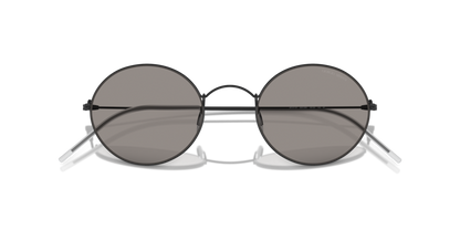 Matte Black - 0AR6115T 8056262049068