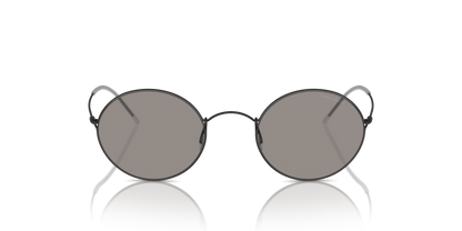 Matte Black - 0AR6115T 8056262049068