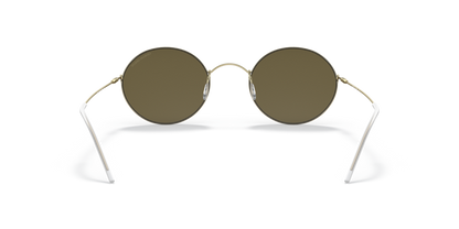 Pale Gold - 0AR6115T 8056597335775