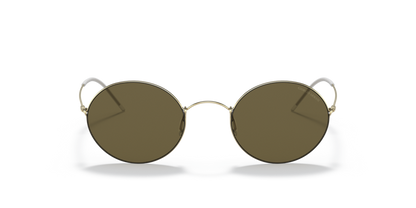 Pale Gold - 0AR6115T 8056597335775