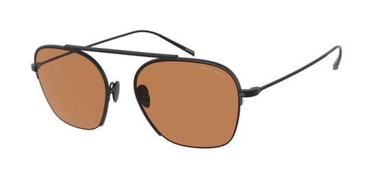 Giorgio Armani 0AR6124 Matte Black 8056597517256