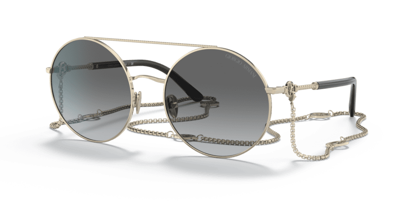  0AR6135 - Sunglasses -  Giorgio Armani -  Ardor Eyewear