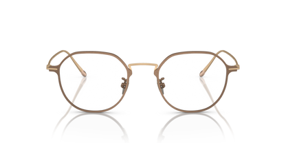 Matte Brown - 0AR6138TM 8056597826754