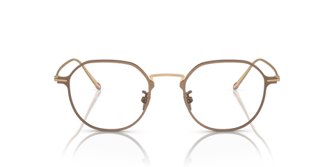 Matte Brown - 0AR6138TM 8056597826754