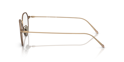 Matte Brown - 0AR6138TM 8056597826754