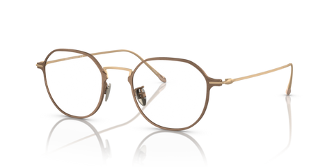 Matte Brown - 0AR6138TM 8056597826754