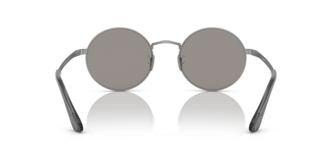 Matte Gunmetal - 0AR6140 8056597731706