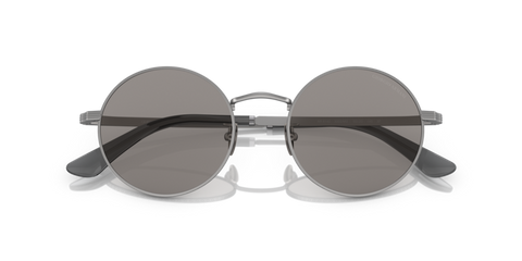 Matte Gunmetal - 0AR6140 8056597731706
