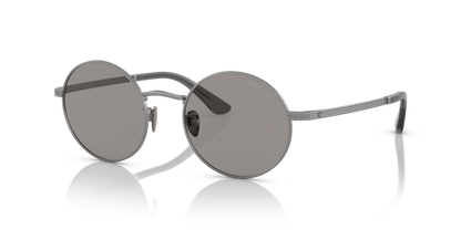 Matte Gunmetal - 0AR6140 8056597731706