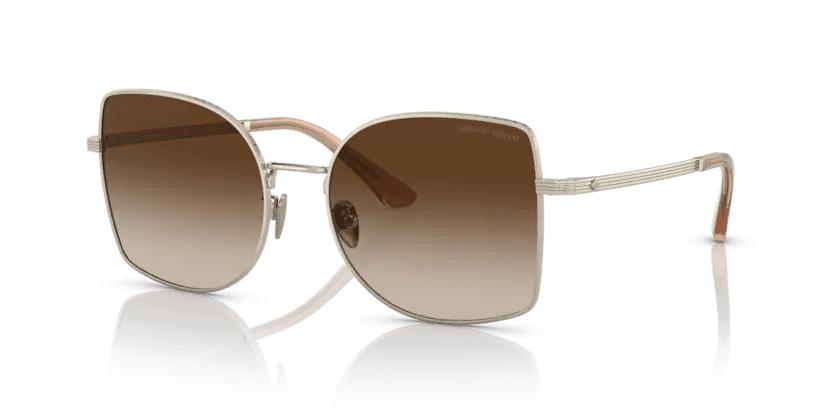  0AR6141 - Sunglasses -  Giorgio Armani -  Ardor Eyewear