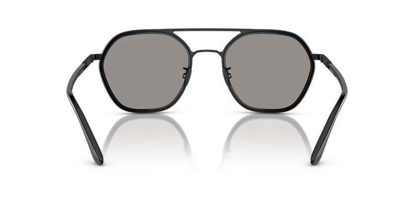 Giorgio Armani 0AR6145 Matte Black 8056597828970