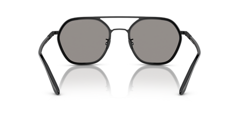 Giorgio Armani 0AR6145 Matte Black 8056597828970