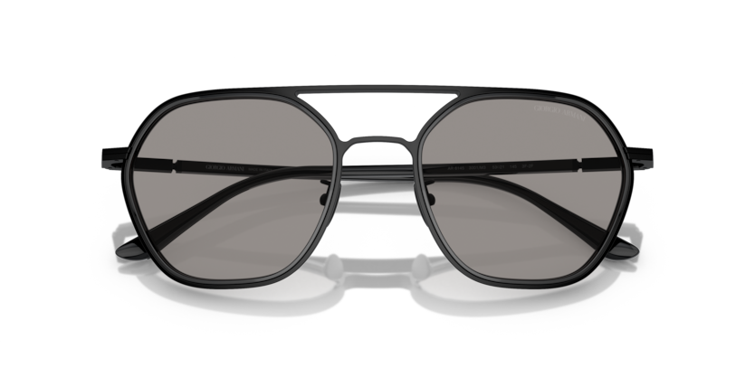 Giorgio Armani 0AR6145 Matte Black 8056597828970