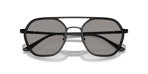 Giorgio Armani 0AR6145 Matte Black 8056597828970