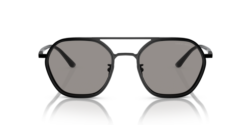 Giorgio Armani 0AR6145 Matte Black 8056597828970