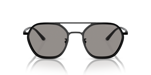 Giorgio Armani 0AR6145 Matte Black 8056597828970