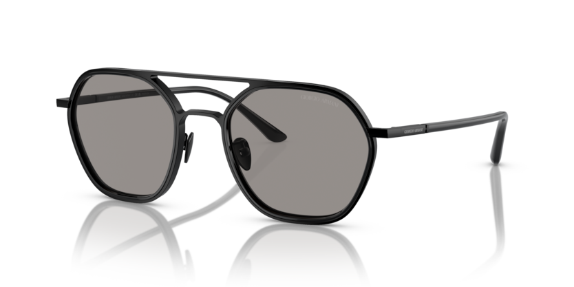 Giorgio Armani 0AR6145 Matte Black 8056597828970
