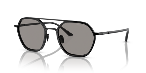 Giorgio Armani 0AR6145 Matte Black 8056597828970