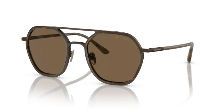  0AR6145 - Sunglasses -  Giorgio Armani -  Ardor Eyewear