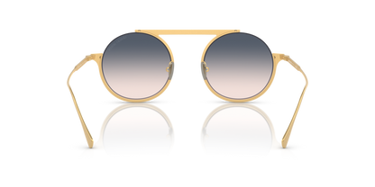 Matte Pale Gold - 0AR6146 8056597890342