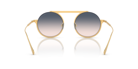 Matte Pale Gold - 0AR6146 8056597890342