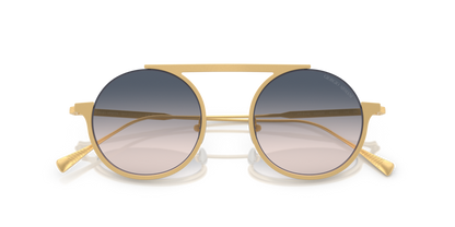 Matte Pale Gold - 0AR6146 8056597890342