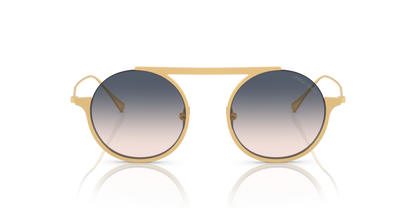 Matte Pale Gold - 0AR6146 8056597890342