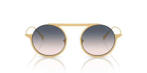 Matte Pale Gold - 0AR6146 8056597890342