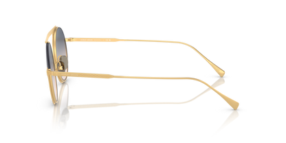 Matte Pale Gold - 0AR6146 8056597890342