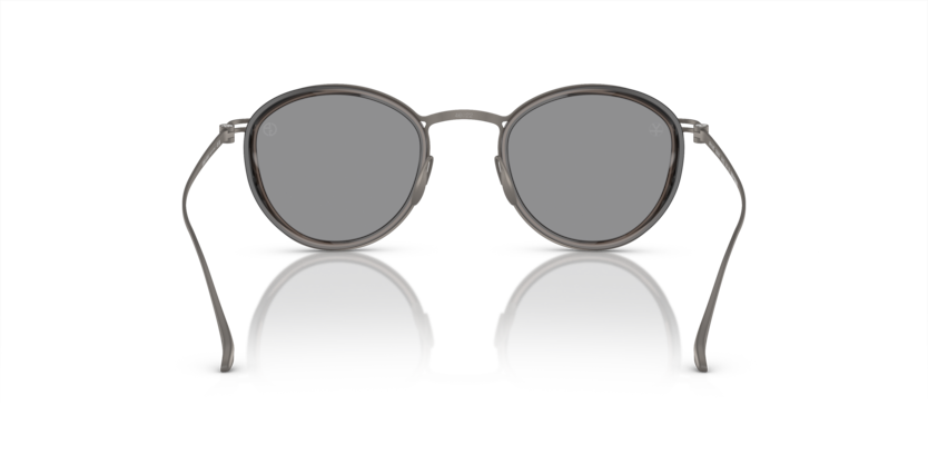 Transparent Grey - 0AR6148T 8056597934398