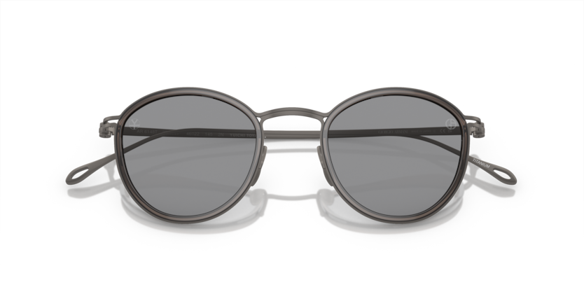 Transparent Grey - 0AR6148T 8056597934398