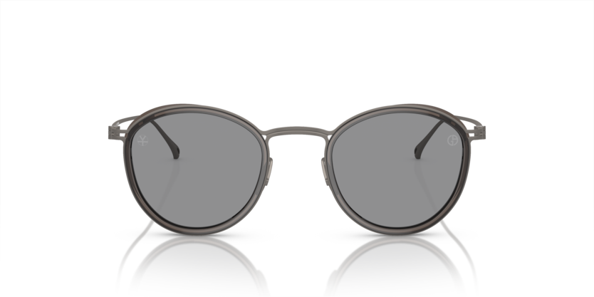 Transparent Grey - 0AR6148T 8056597934398