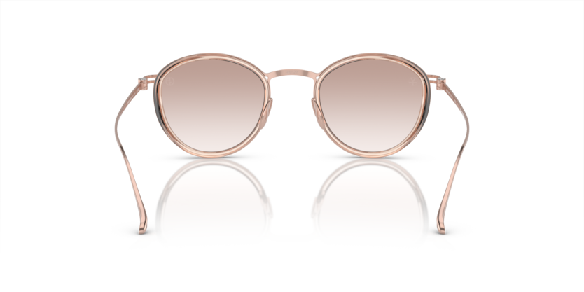 Transparent Pink - 0AR6148T 8056597934411