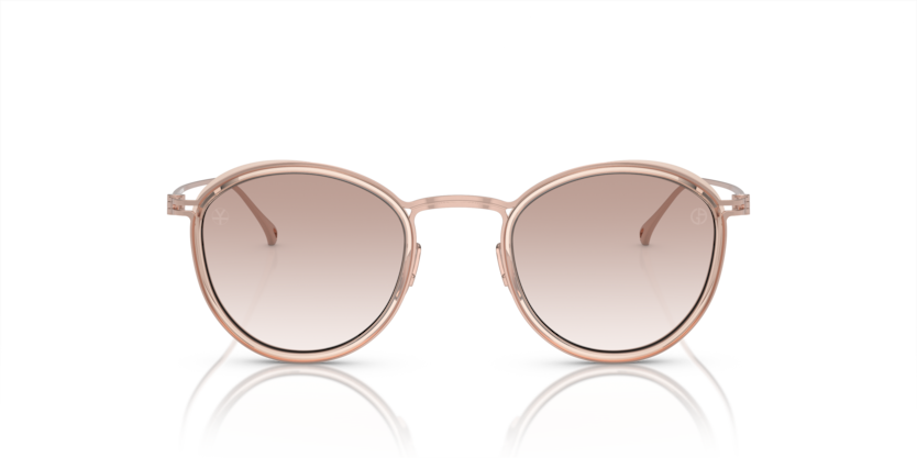 Transparent Pink - 0AR6148T 8056597934411