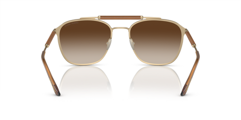 Matte Pale Gold - 0AR6149 8056597946872