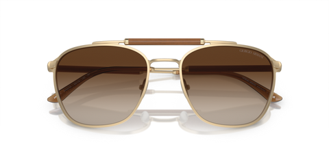 Matte Pale Gold - 0AR6149 8056597946872