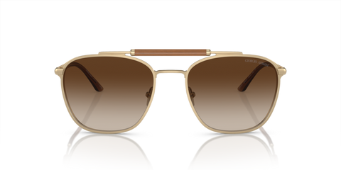 Matte Pale Gold - 0AR6149 8056597946872