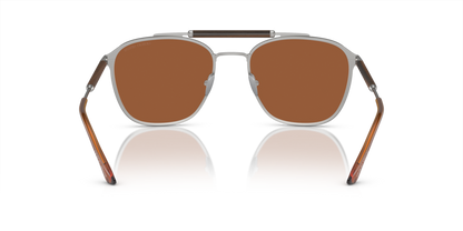 Matte Silver - 0AR6149 8056597946896