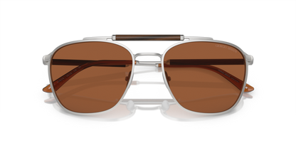 Matte Silver - 0AR6149 8056597946896