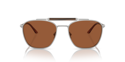 Matte Silver - 0AR6149 8056597946896