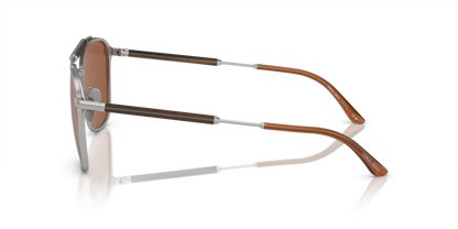 Matte Silver - 0AR6149 8056597946896