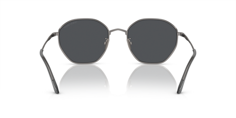 Matte Gunmetal - 0AR6150 8056597943338