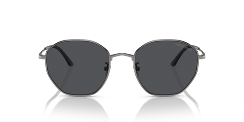 Matte Gunmetal - 0AR6150 8056597943338