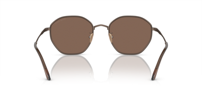 Matte Bronze - 0AR6150 8056597943345