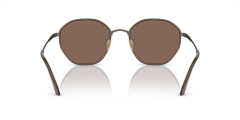 Matte Bronze - 0AR6150 8056597943345