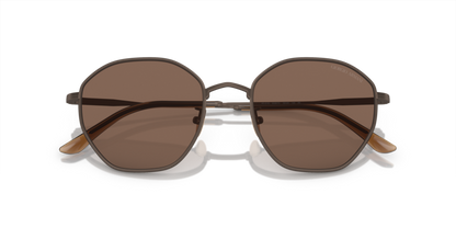 Matte Bronze - 0AR6150 8056597943345